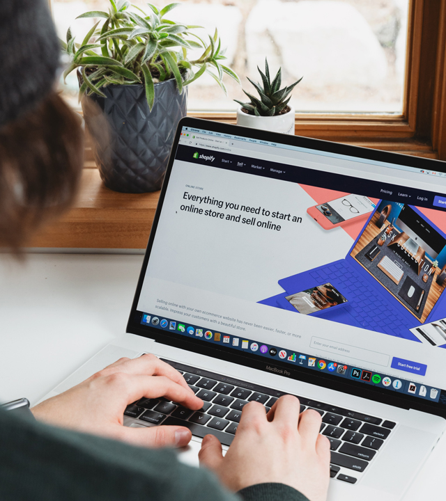 Digital Marketing Company