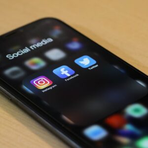 social media marketing